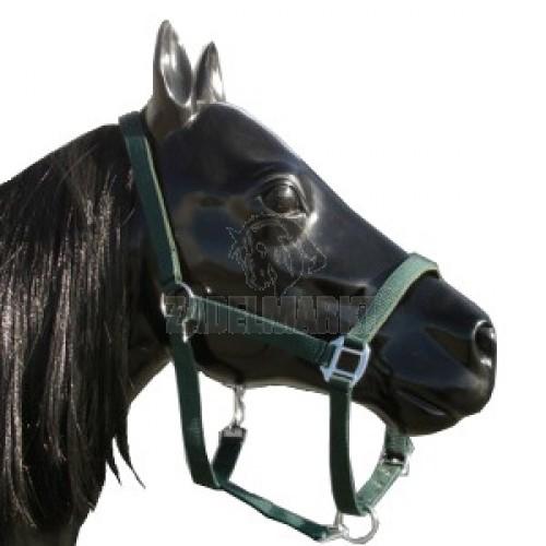 Halster H24 blauw full