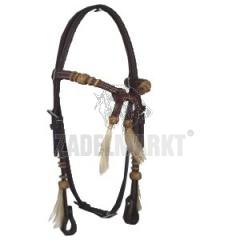 Western hoofdstel 2230 N.tan Cob