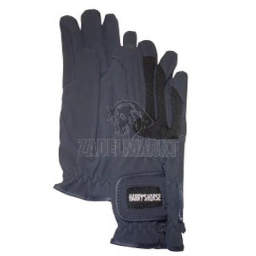 822 handschoenen zwart XL
